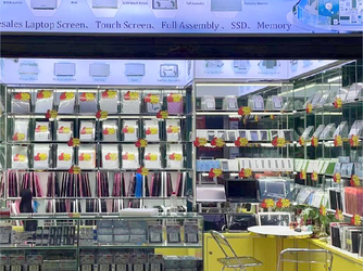 Guangzhou Riss Electronic Technology Company Limited 製造者の生産ライン