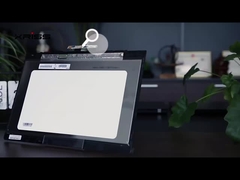 アセンブリのタッチスクリーン