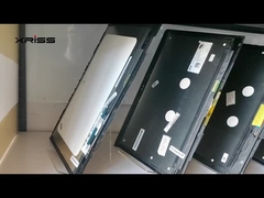 ラップトップの組立