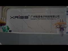 XRISS 総会