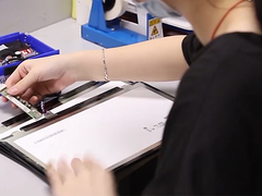 ノートパソコン用LCD画面の製造・卸売・調達