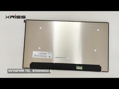 NV156FHM-T0J、B156HAK024