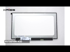 NV156FHM-N3D