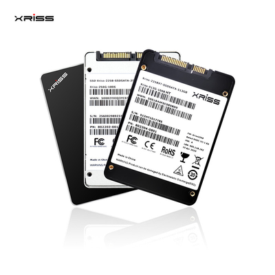 購入 2.5インチ SATA 3.0 SSD 128GB 256GB 512GB 1TB 2TB 固体ドライブ SSD オンライン製造
