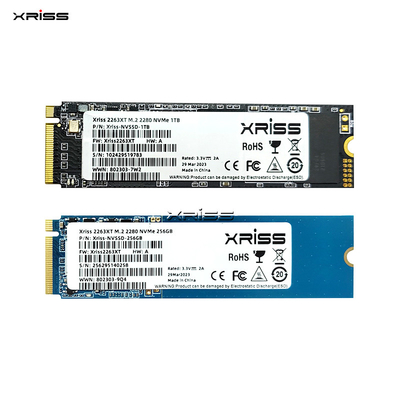 購入 XRISS M.2 Pcie NVME SSD 内部ハードディスク 128GB 256GB 512GB 1TB 2TB ハードドライブ オンライン製造