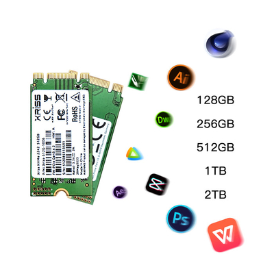 購入 NVME Pcie M.2 SSD 内部ハードディスク 128GB 256GB 512GB 1TB 2TB デュアルインターフェイス オンライン製造