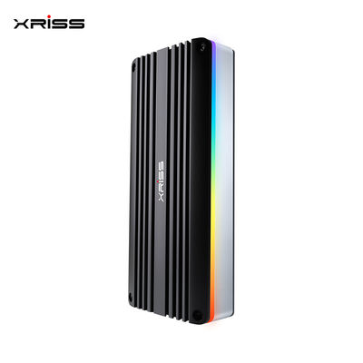 品質  PCIe Input Interface External Hard Drive Enclosure For MacBook Apple Flash SSDs 工場