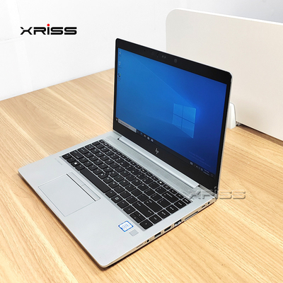 14インチHP EliteBook 840 G5 G7 G8 I5/i7プロセッサ FHDディスプレイ最大 32GB RAM & 512GB SSDノートPC