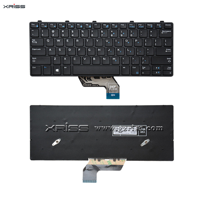 英語 ラップトップキーボード デルのために Latitude 3400 3310 3390 Vostro 5481 Vostro 5581
