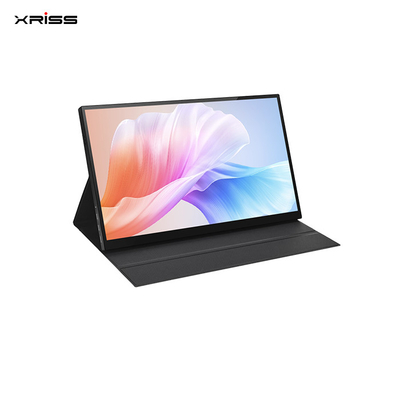 UHD 1080P ポータブルモニター画面 15.6インチ 60Hz USB スイッチ用