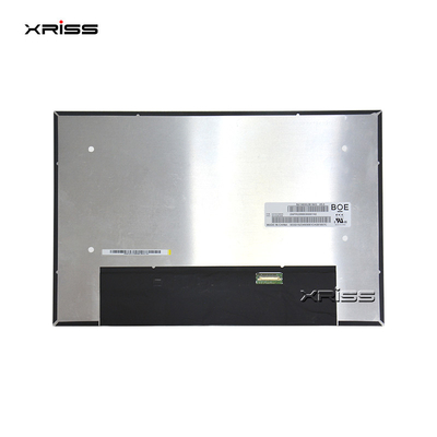 Edp 14インチ ラップトップ画面 スリム PCBA ベント 30ピン FHD NV140WUM-N43 45% NTSC IPS