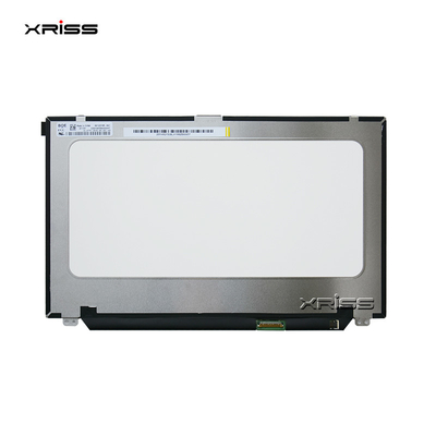 12.5インチノートPCLCDスクリーン IPS NV125FHM-N41 FHD 30ピン 緯度7280 5288