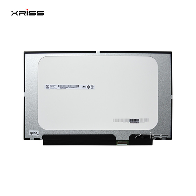 B133HAK02.2 NV133FHM-T01 ノートPCLCDスクリーン IPS FHD 40ピン 携帯電話タッチ