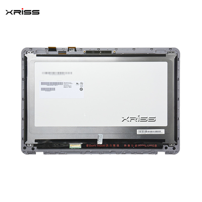 13.3''LCDディスプレイタッチスクリーンアセンブリ FHD UHD Asus Zenbook UX360U UX360UA