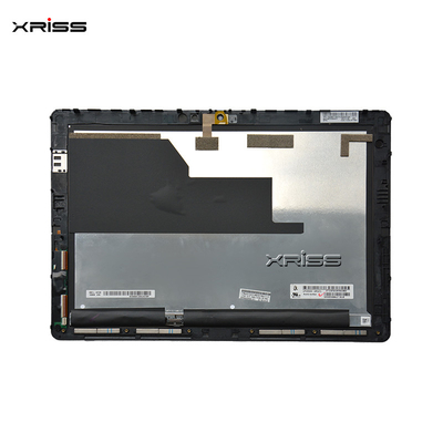 LCDタッチスクリーンデジタル化装置 60ピン 12.3 インチ HP エリート X2 1012 G2