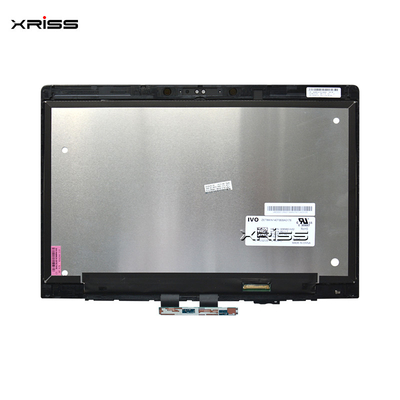 14.0' ノートPCLCDタッチスクリーン組成 120Hz Hp エリートブック 840 G5 M140NVF7 R0