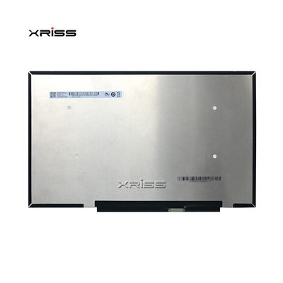 14.0 IPS ラップトップスクリーン NV140FHM-N66 B140HAN06.8 N140HCG-EQ1 1920X1080 30ピンEDP