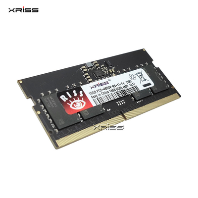 DDR5 ラップトップ RAM 8GB 16GB 32GB 48GB PC5 1.1V SODIMM 4800 5200 5600MHZ メモリ RAM
