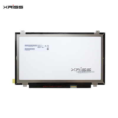 14.0インチ スリム 30ピン FHD LED ディスプレイ B140HTN01.2 NT140FHM-N41 ラップトップ LCD画面