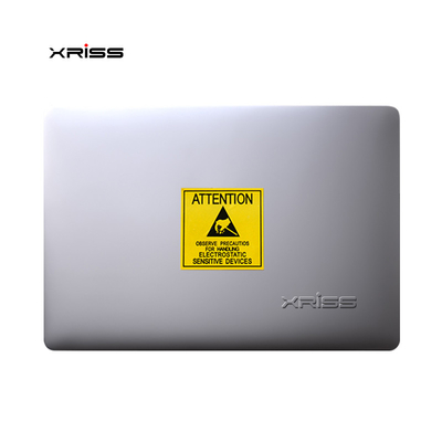 オリジナル A1708 Macbook Pro用 LCDディスプレイ 完全組立 シルバー スペースグレー 13