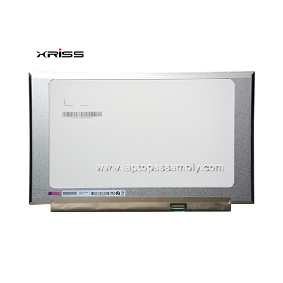 B156HAN02.1 NV156FHM N48 N156HCA-EAB LP156WFC SPD1 15.6インチ ラップトップ画面マトリックスパネル IPS FHD 30Pins