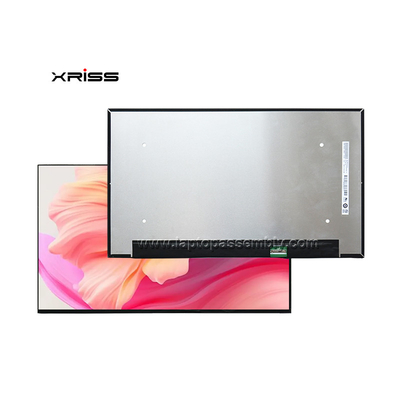 15.6' スリム 30Pin 1920*1080 FHD IPS B156HAN02.5 NV156FHM-N4H B156HAN09.1 ラップトップスクリーン