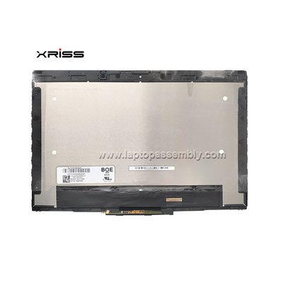 HP EliteBook x360 1030 G4 LCDタッチスクリーンデジタル化装置 交換 FHD 30pin 40pin