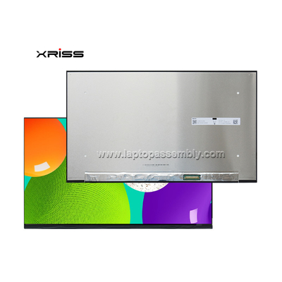 N156HCN-E5A 15.6 インチ ラップトップディスプレイ LCDタッチスクリーン オンセルタッチ スリムパネル 1920x1080 40ピン