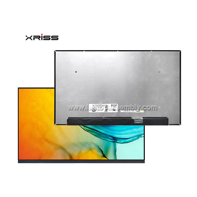 15.6インチ UHD ラップトップ LCDスクリーン BOE NE156QUM-N69 4K IPS LCDスクリーン EDP 40Pins