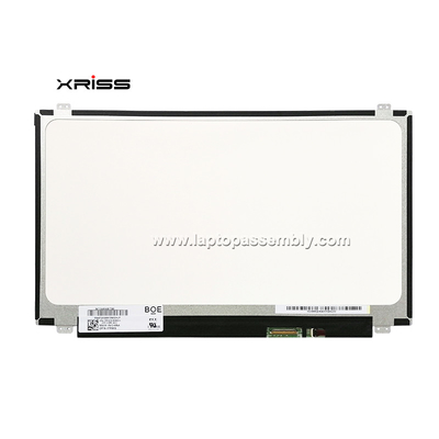NT156FHM-T00 インスピーロン 15 5570 5575 FHD 40ピンのディスプレイパネルのLCDタッチスクリーン