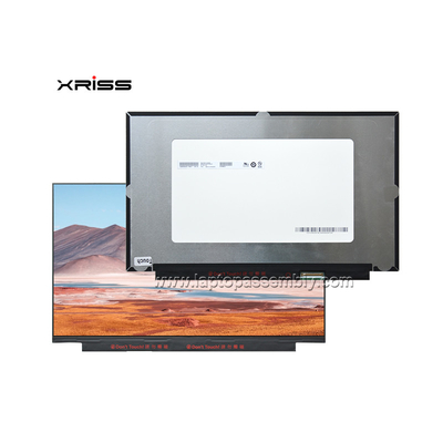 B140HAK02.5 B140HAK03.3 LCDタッチスクリーン FHD EDP 40Pins 14インチノートPCLCDタッチスクリーン