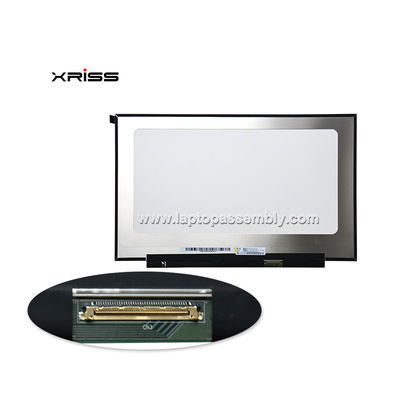 17.3インチ 144Hz ラップトップ LCD画面 NV173FHM-NX4 ディスプレイパネル 1920x1080 eDP 40ピン