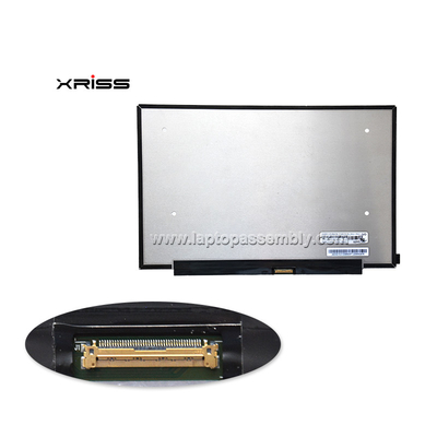 14インチラップトップLCD画面 M140NWHE R0 ディスプレイパネル 2240x1400 IPS 40ピン