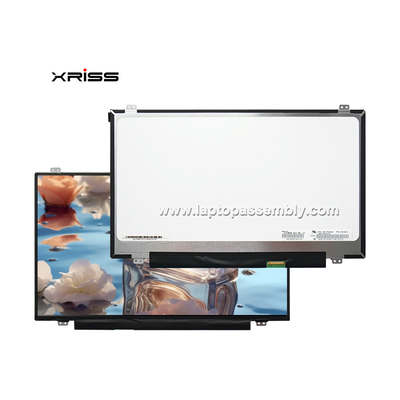 14インチ N140BGE-E53 30Pin 1366x768 LCD LEDディスプレイ 14インチ ラップトップスクリーン