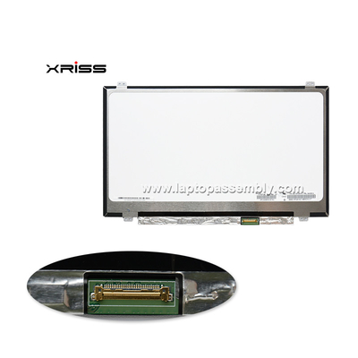 N140FGE-EA2 ラップトップLCDスクリーン LTN140KT13 LP140WD2 TPB1 14.0 スリム 30ピン フレーム付き