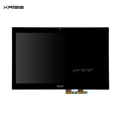 LCDタッチスクリーン組成 ASUS ZenBook Flip S 13 UX371EA UX371E UX371JA OLED 4K