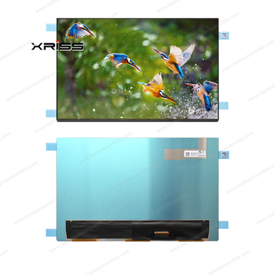 CE ATNA40YK06 ATNA40YK15 14.0インチ スリム 40ピン 2880*1800 ナロー ラップトップ OLED スクリーン