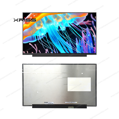 BOE 新 NE173QHM-NZ2 NE173QHM-NY5 17.3インチ 40ピン ナロー 240Hz 2560*1440 QHD ラップトップ LCD スクリーン