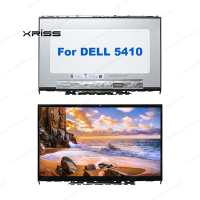 14''タッチスクリーンLCD組替え デル・ラティチュード5410 N140HCA-E5Bパネル