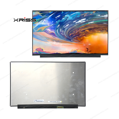 新しいBOE 144Hz NV156FHM-NY4 15.6