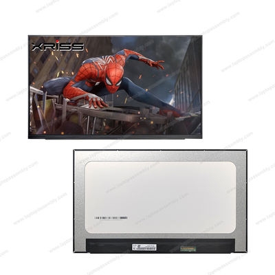 オリジナル NV156FHM-T0C ナロー 15.6インチ スリム 40ピン 1920*1080 FHD BENT ラップトップ LCD スクリーン