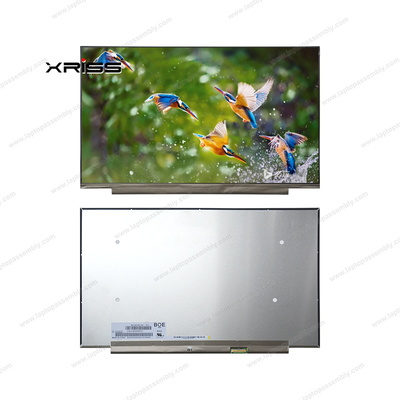 15.6インチ スリム 40ピン NV156FHM-T08 1920*1080 FHD On-Cell タッチ対応ノートパソコン LCDスクリーン交換用