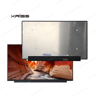 15.6インチ スリム 40Pin ナロー NV156FHM-NX1 120Hz FHD ラップトップ LCD画面交換