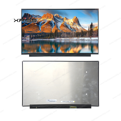 15.6インチ 144Hz ノートパソコン LCDスクリーン NV156FHM-NY4 Lenovo Legion 5-15ARH05H 40ピン用