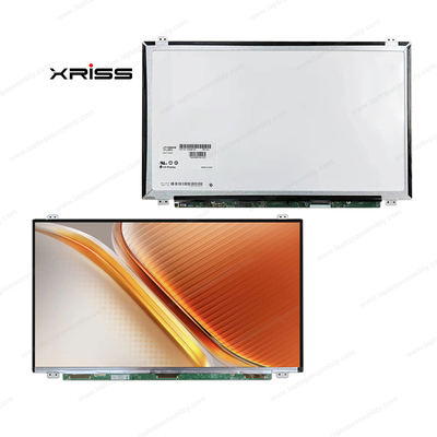 LP156WH3-TLAB LP156WH3-TLE1 LP156WHB-TLC2 15.6インチラップトップ液晶画面 1366*768 LVDS 40Pin