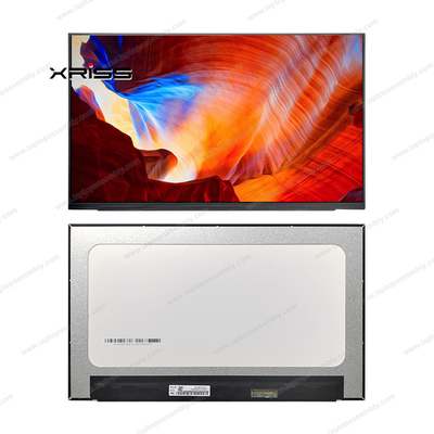 15.6インチ スリム 40ピン ラップトップ スクリーン NV156FHM-T0C NV156FHM T0C FHD IPS On-Cell タッチスクリーン