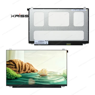 15.6インチ FHD IPSタッチスクリーン LCD NV156FHM-T00 レノボラップトップ用