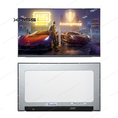 15.6インチ FHD NV156FHM-N4W ラップトップ LCD スクリーン EDP30ピン スリム