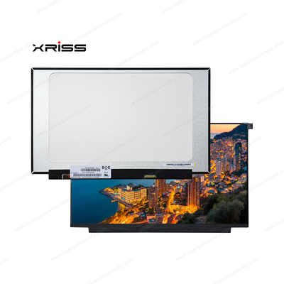 オリジナル NV156FHM-N48 15.6 インチ FHD EDP 30Pin ラップトップ LCD スクリーン