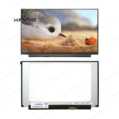 BOE NV156FHM-N4K 15.6インチ FHD EDP 40ピン ラップトップ LCDスクリーン